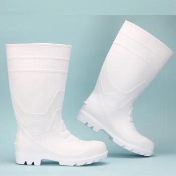 anti slip rain boots