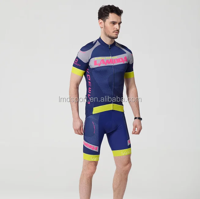 cycling wear mens