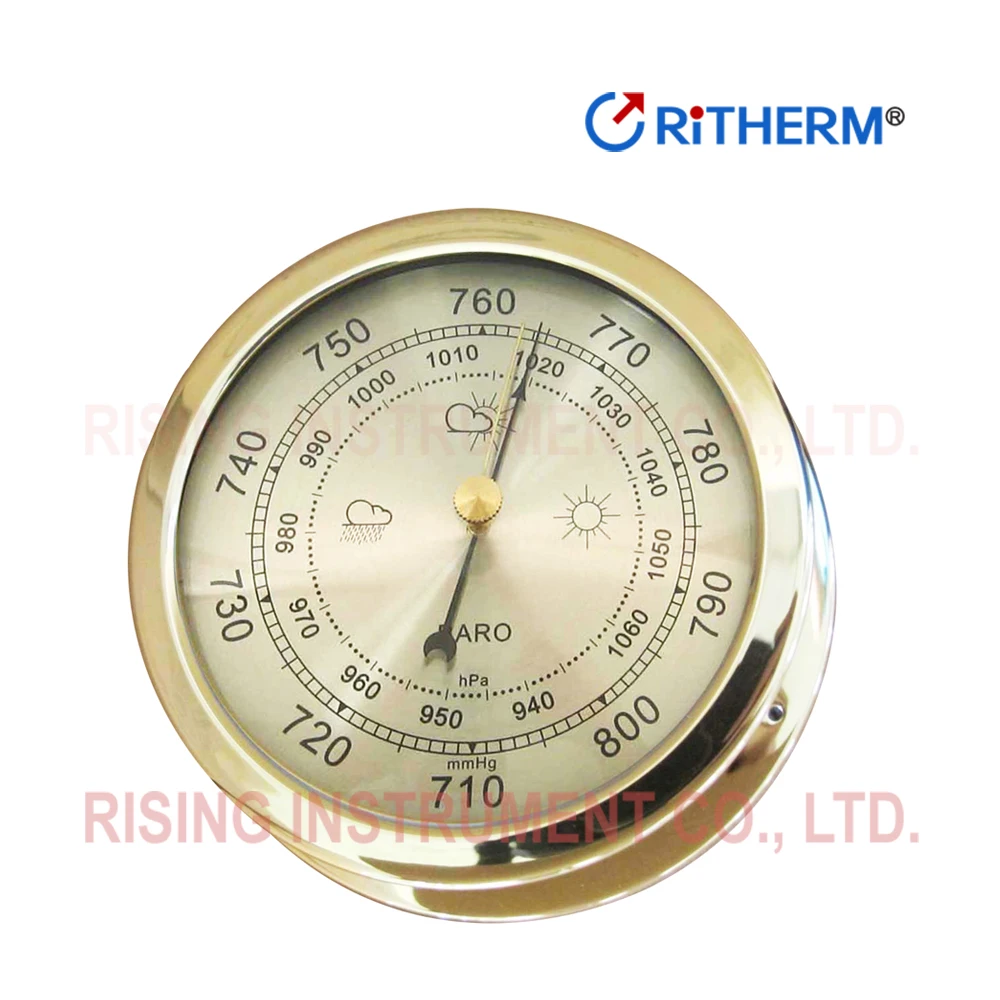room thermometer hygrometer