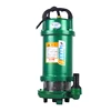 Third generation of iron casing submersible dewatering pump price list