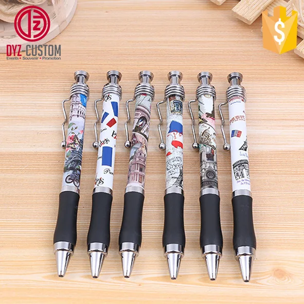 Full Color Printing Australia Souvenir Ballpoint Pen Buy Australia