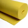 1mm thick nonwoven polyester felt rolls stiff felt for clothing lining