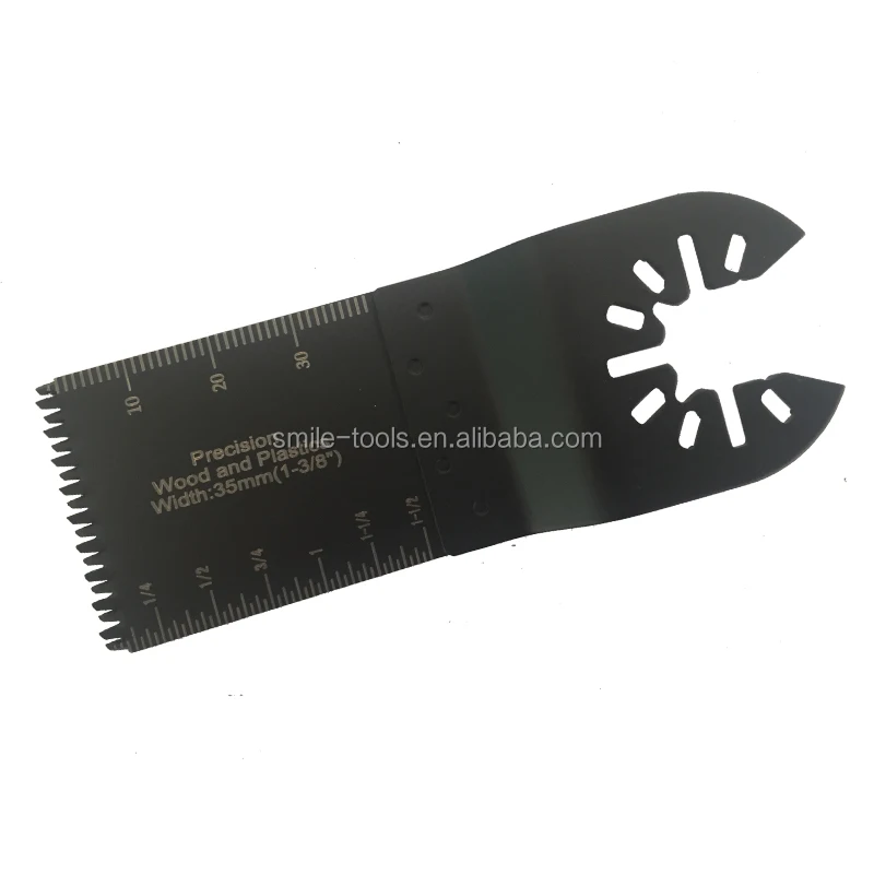 66pcs mix oscillating multi tool saw blade