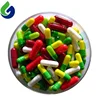 hard HPMC capsule shell for herbal and pharmaceutical drugs production