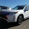 CHEAP AND FAIRLY USED CARS FOR SALE/2018 Mitsubishi ECLIPSE CRS 4X4 SEL