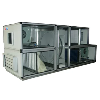 Fhc Unit Pharmaceutical Factory Air Conditioning,Fresh Air Handling Unit(ahu ...