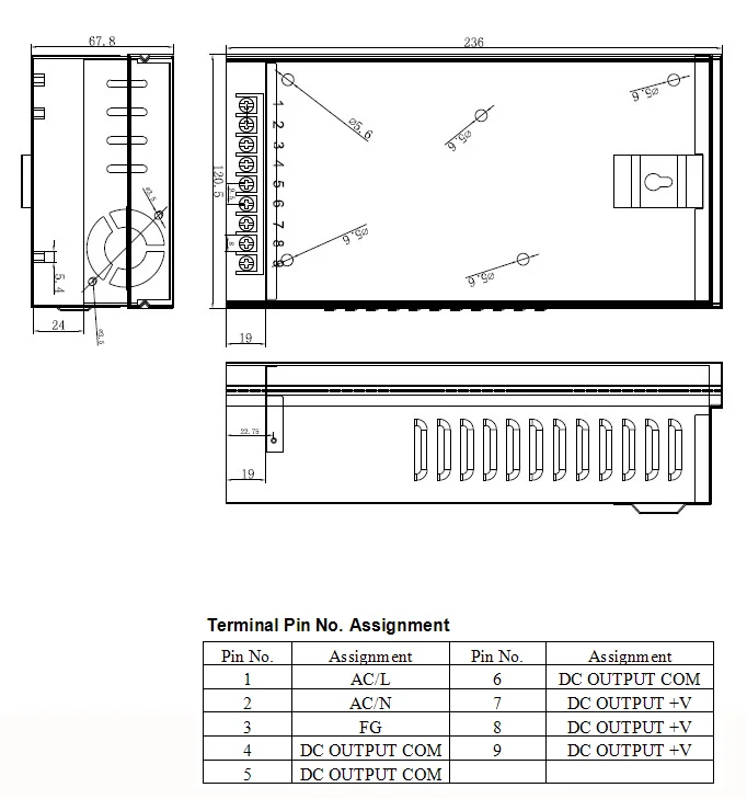 Ce Approved 12v 30 Amp Power Supply - Buy 12v 30a Power Supply,12v 30 ...