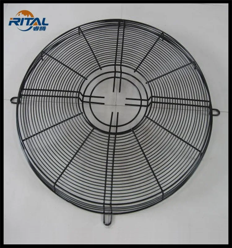 Industrial Fan Shroud Electric Motor Fan Cover Buy Electric Motor Fan
