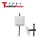 V-83 High Quality 3-6M Long Distance UHF RFID Integrated Reader