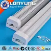 2019 NEW SMD2835 projector led tube light circuit diagram t5 Integrative double tube light 8FT 60W AC100-277V LED LIGHT