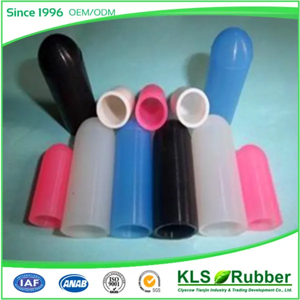 pvc 100 material Quality Silicone Hose Good For Sleeve Rubber Hydraulic