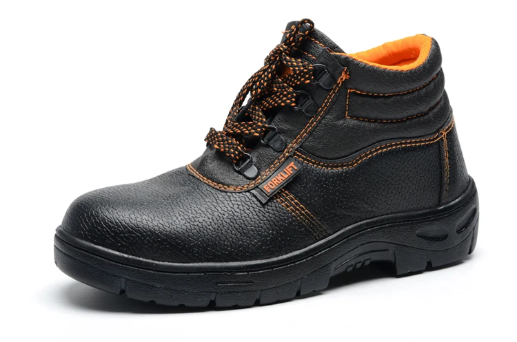 anti skid safety shoes