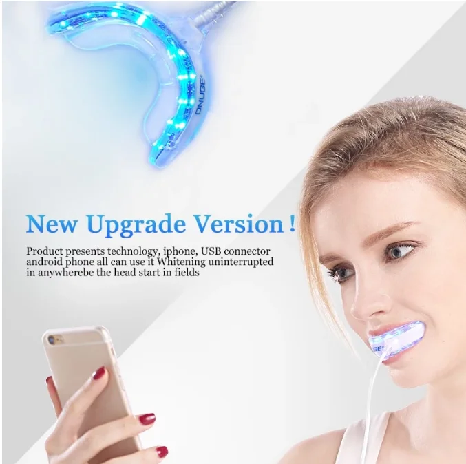 Hot Sale 2018 Tooth Whitening Product Teeth Whitening Home ...