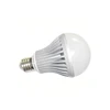 Hot A19/A60 12w led globe lamp e27 led light bulbs -Plastic with IC ETL UL