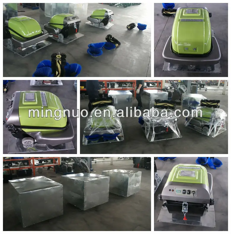 70l Dust Free Industrial Lg Lrv5900 Hom Bot Robot Vacuum Cleaner