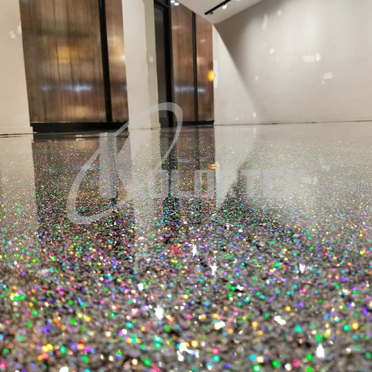 China Metallic Floor Epoxy Glitter China Metallic Floor Epoxy