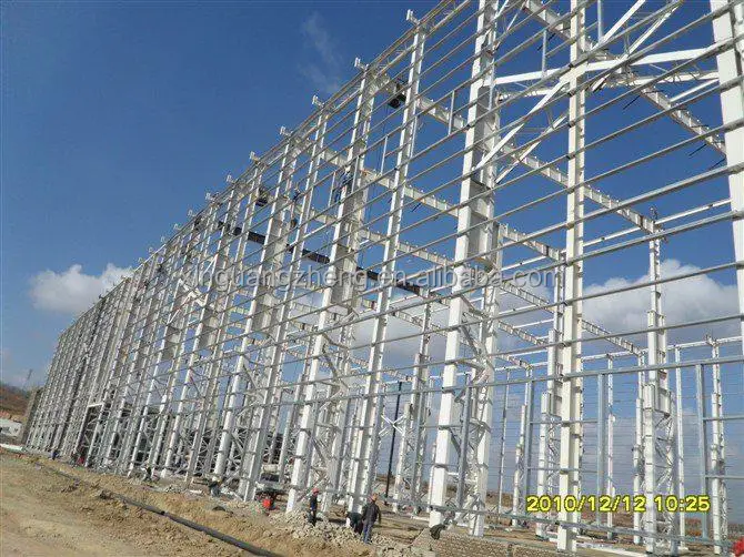 cheap warehouse construction philippines