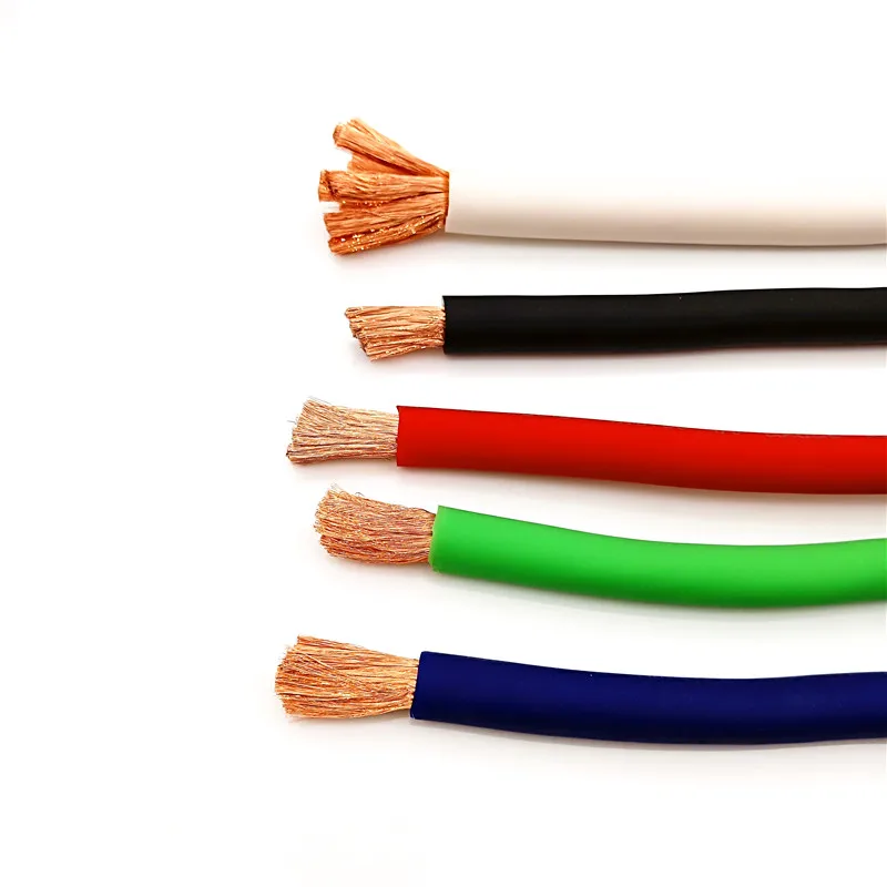1 4 amp cable