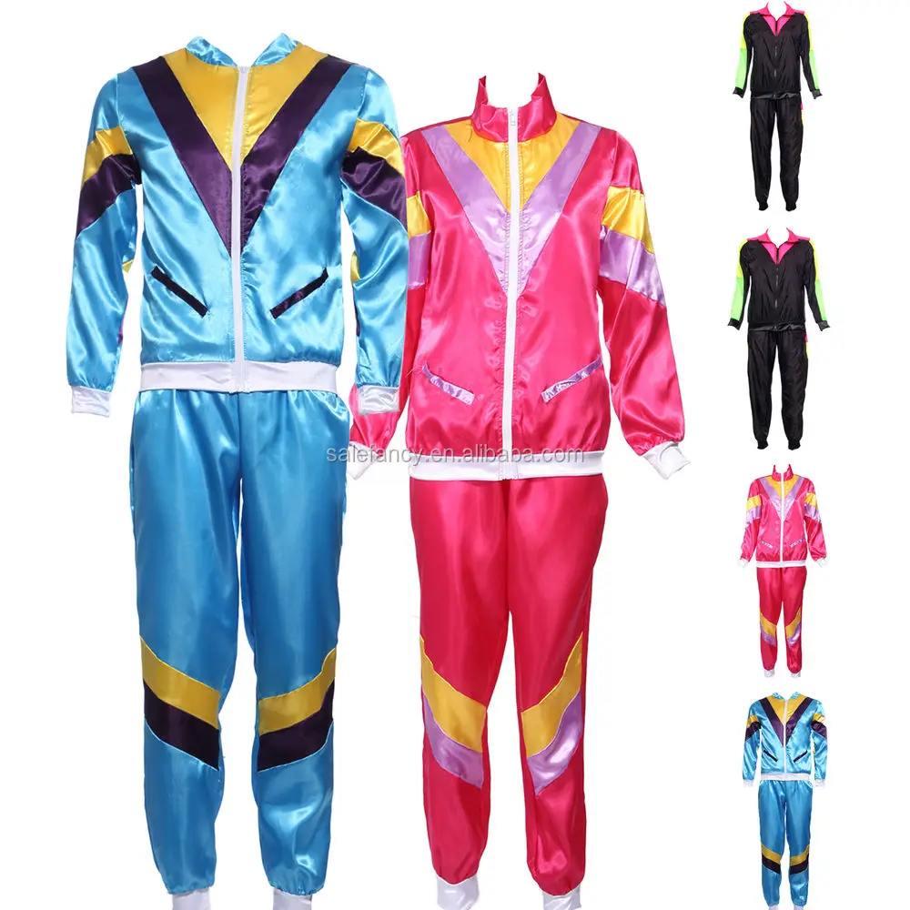 shell suit tracksuit mens