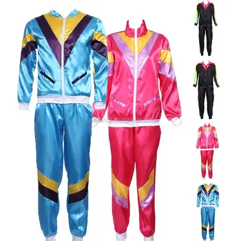 mens shell tracksuits