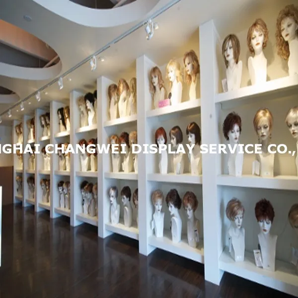 Hair Extensions Display,Hair Display Stand,Wig Displaystand Buy Hair