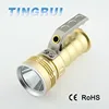 Zoom Led Aluminum Mechanical copper welding torch