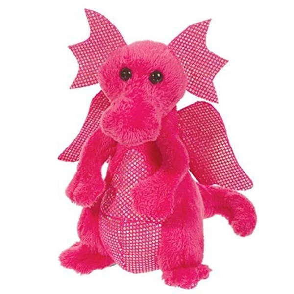 dragon city plush