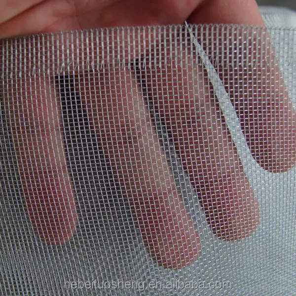 80x100cm PETSOLA Maglia della Rete dello Schermo della Finestra del Poliestere della Anti-zanzara con Il Nastro Magico Dellautoadesivo 