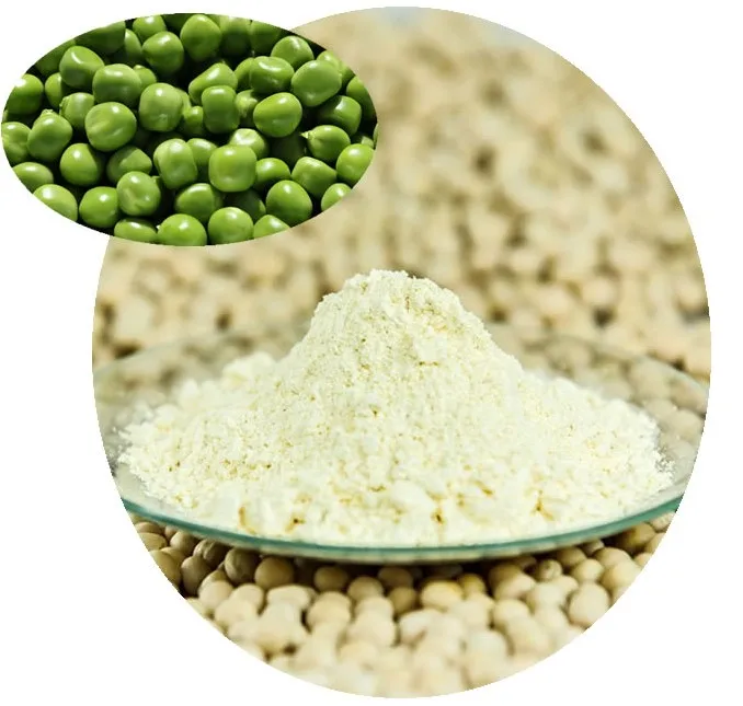 Food Grade 80-100mesh,150mesh Light Yellow Powder Pea Fiber - Buy Bulk ...