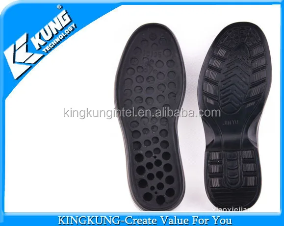 Good Quality High Heel Pu Outsole For Lady In Shoe Soles - Buy Pu ...