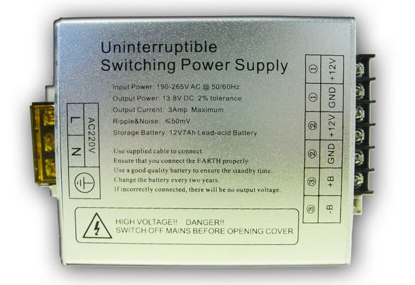 High power switch. Блок питания для СКУД 12v. Switching Power Supply.