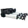 High Precision Linear Actuator for Solar Tracker in Solar Energy System