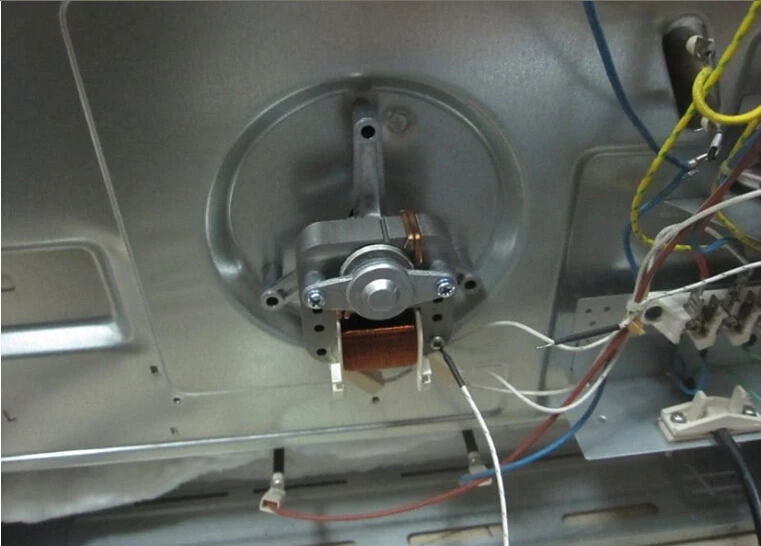 Oven Fan Motor - Buy China Oven Fan,Oven Circulation Fan,Oven Fan Motor ...