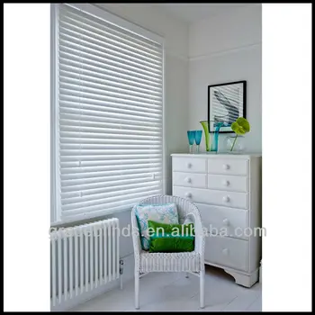 Paint Finishes Window Wood Blinds 50mm Solid Ladder String Cord Tilt Wood Blinds Buy Paint Finishes Window Wood Blinds Manual Wood Venetian