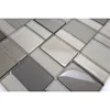 New Style Fashion Top Quality Durable bathroom& kitchen Block Mosaic Tiles