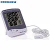 temperature and humidity controller