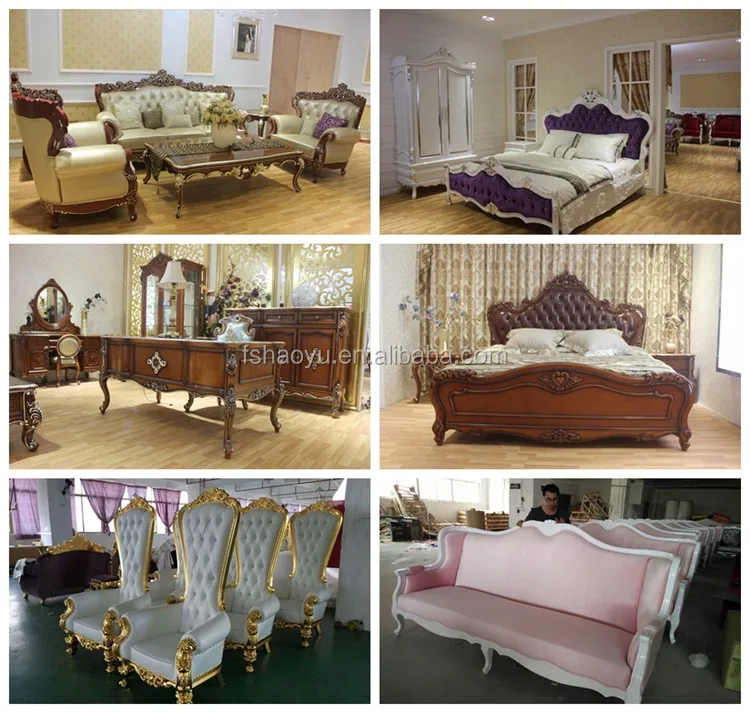 European Style Classic Sofa,Vintage Sofa,Good Price Furniture Buy