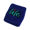 Terry cloth wholesale sweatbands