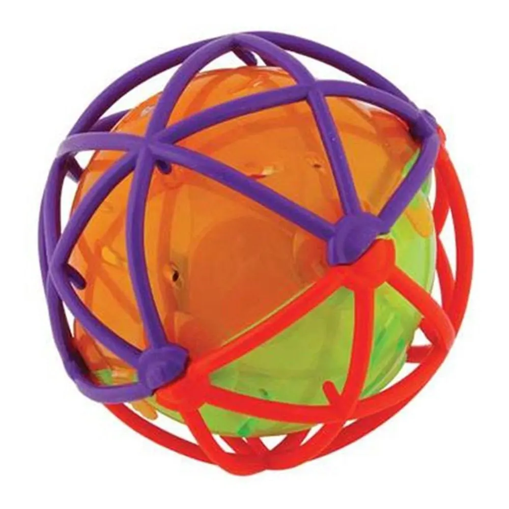 Fusion ball