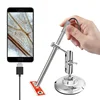 TESLONG Micro-USB 1280x720 Pixels 10X to 200X dental rohs usb digital microscope
