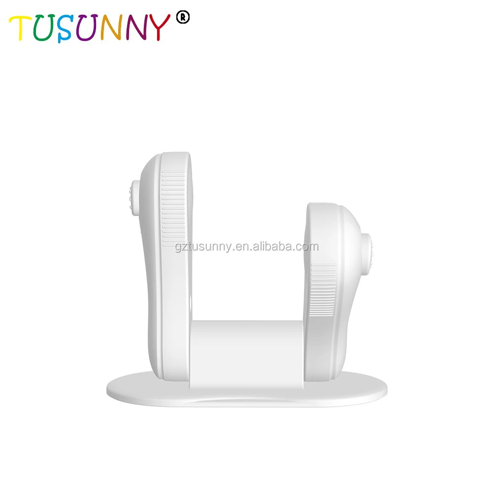 Plastic Handle Proof Baby Safe Door Lever Lock Child Proof Doors Knob