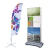 High Quality Outdoor Advertising 510 Gsm Flex PVC Vinyl Printing Banner Manufacturer