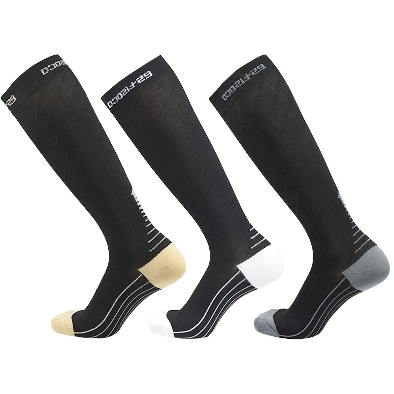 Wholesale Unisex Hospital Recovery Compression Socks For Nurses Buy