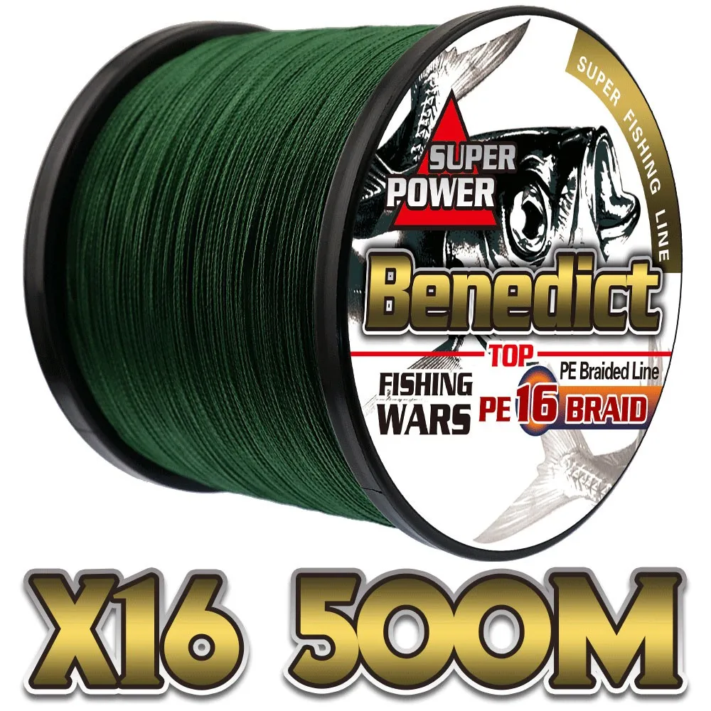 braided fishing line for sale