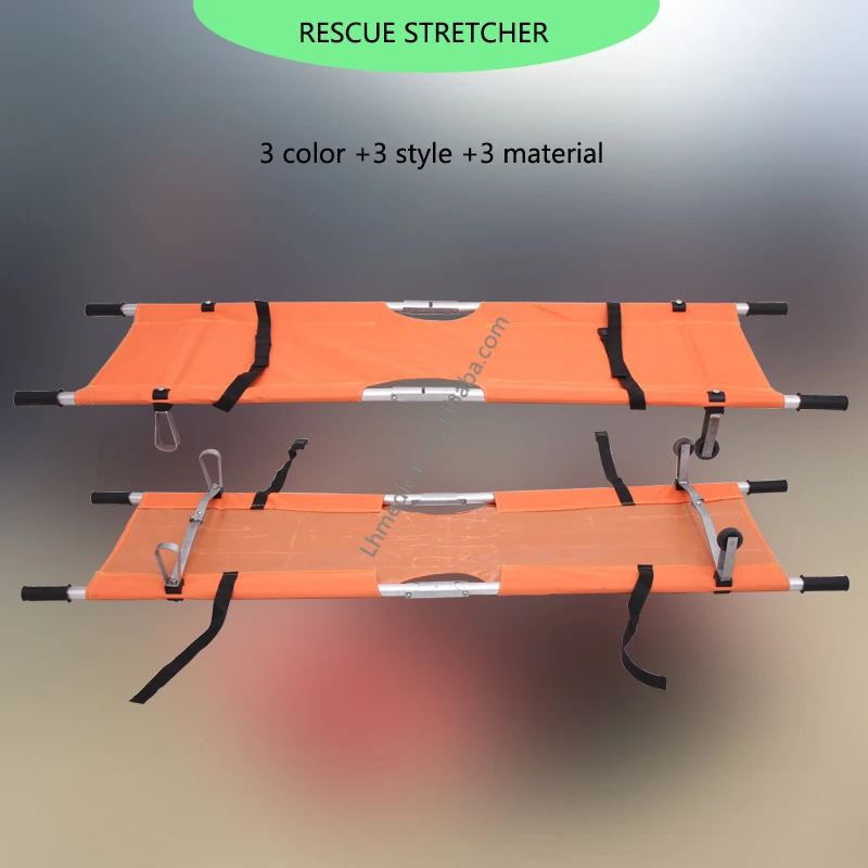 High Quality Foldable Rescue Stretcher With Wheels - Buy ... High Quality Foldable Rescue Stretcher With Wheels - Buy ...