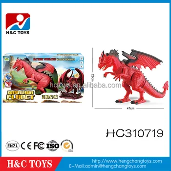 dragon 2016