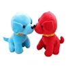 wholesale excellent material soft plush stuffed animal toys