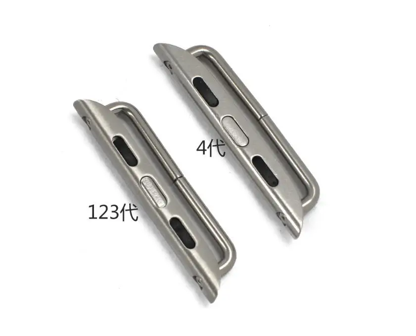 apple watch band connector