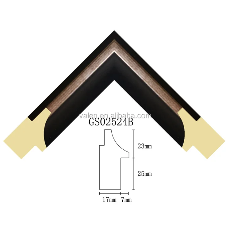 Ps Photo Frame Moulding