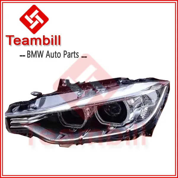 Headlight For Bmw F30 F35 Headlight Glass Lens Cover 3 Series Buy